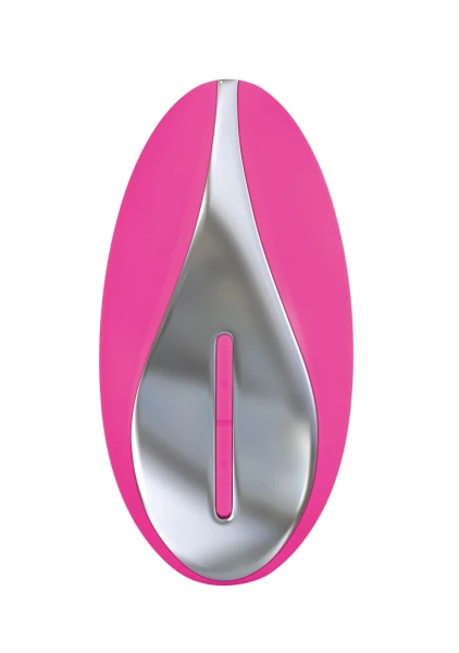 Evolved Ballistic Remote Control Dildo