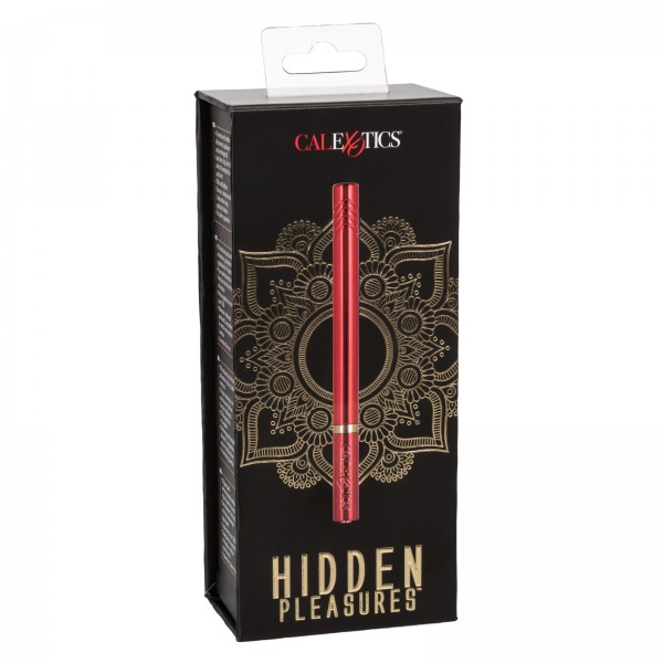 Hidden Pleasures Bullet Vibrator