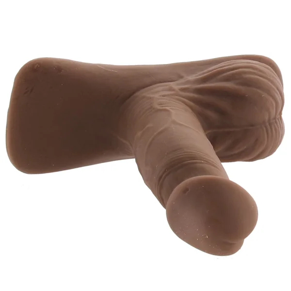 Gender X 4 Inch Squishy Packer