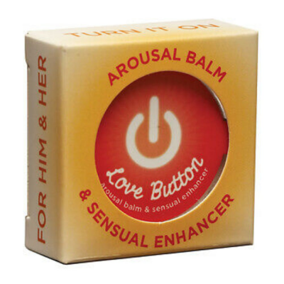 Earthly Body Love Button Arousal Balm