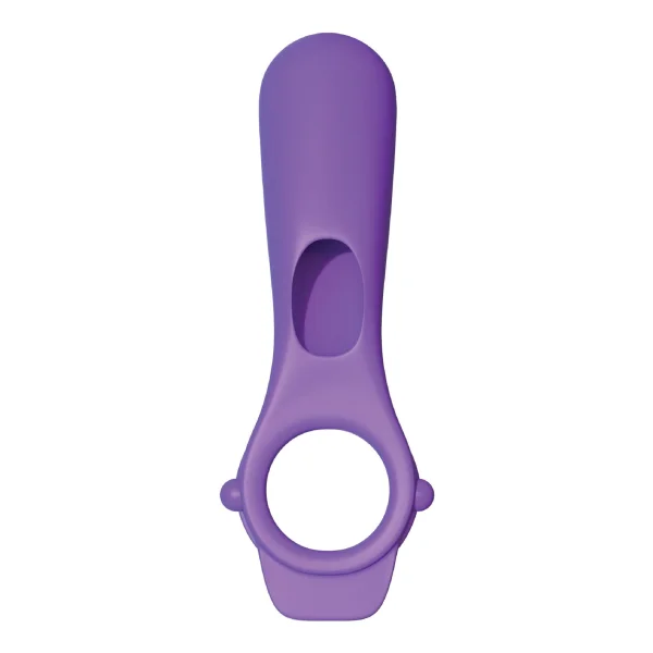Fantasy C-ringz Ride N Glide Couples Ring