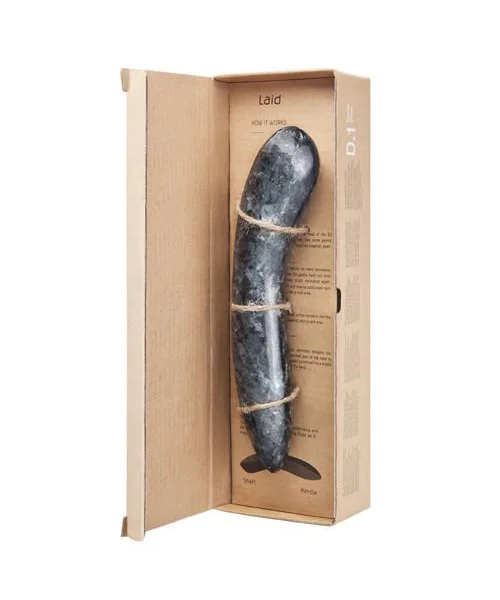 D.1 Stone Dildo