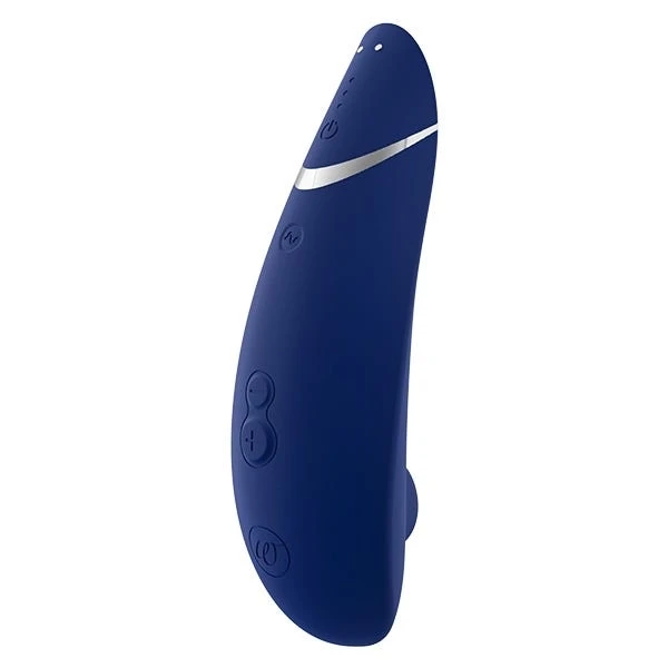 Womanizer Premium 2 Air Pulse Clitoral Stimulator