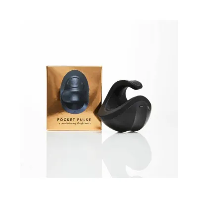 Pocket Pulse Black