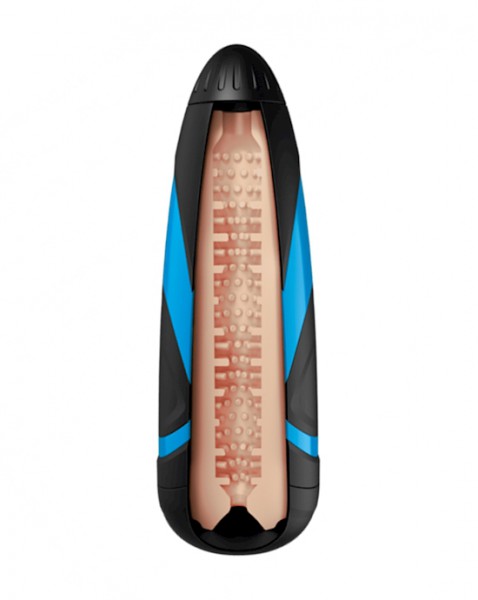 Satisfyer Men Sleeve - Kinky Waves