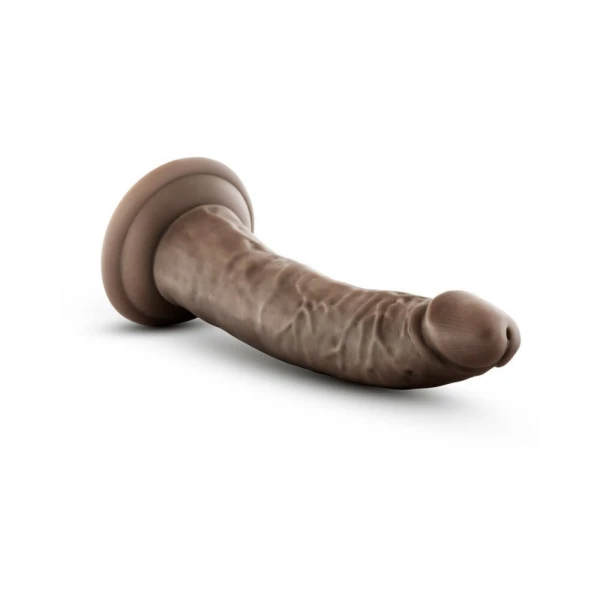 Dr. Skin - 7in Cock With Suction Cup — image 10 of 19