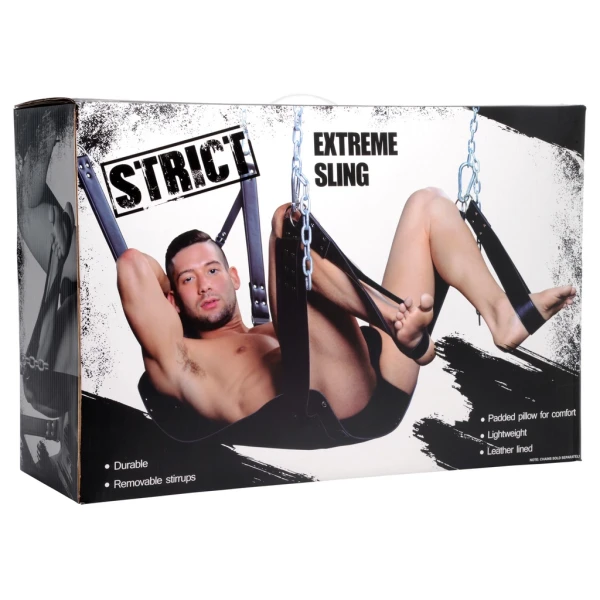 Strict Extreme Sling — image 8 of 15