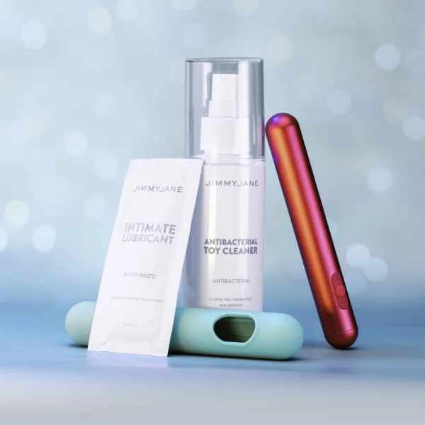 Self Love Holiday Kit