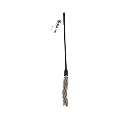 S m Metal Chain Ball Tickler