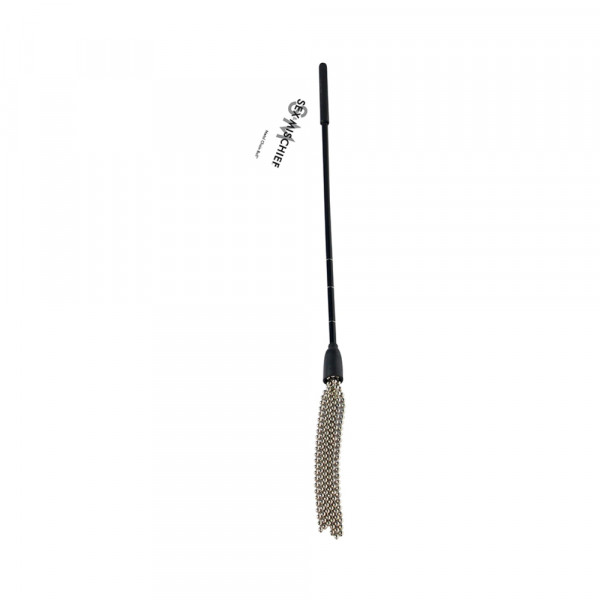 S&m Metal Chain Ball Tickler