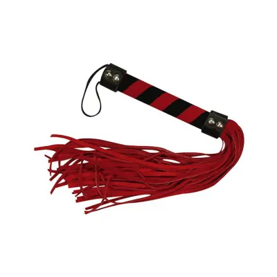 Maddison Flogger Red