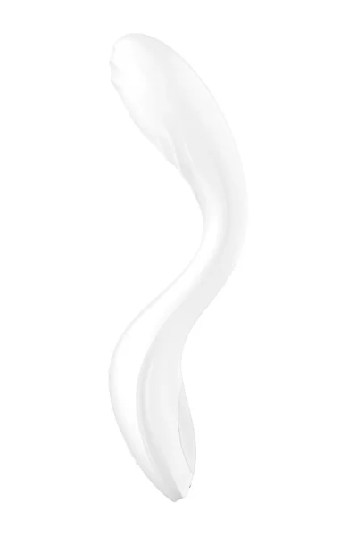 Satisfyer Rrrolling Pleasure G-Spot Vibrator