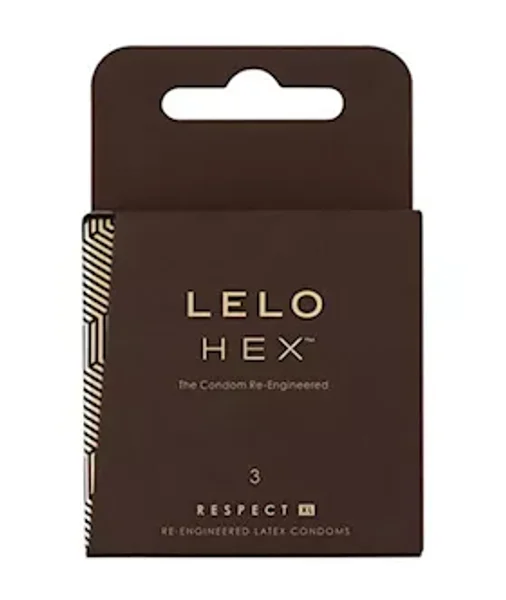 Hex Respect 3 Pack — image 5 of 8