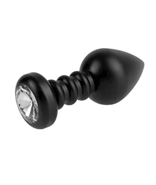 Fetish Fantasy Limited Edition Luv Plug - Black — image 4 of 5