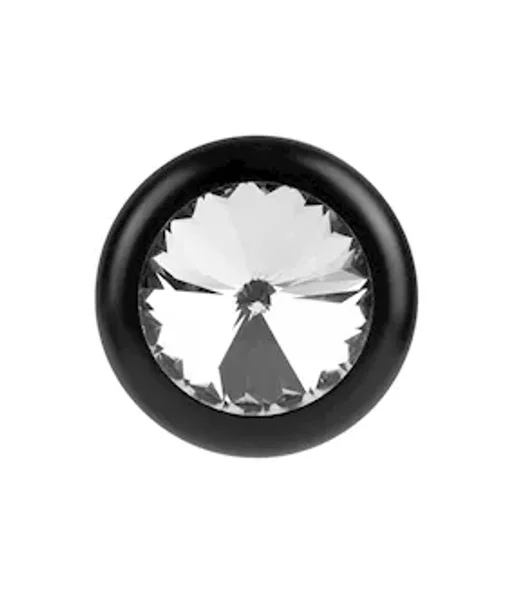 Fetish Fantasy Limited Edition Luv Plug - Black — image 5 of 5
