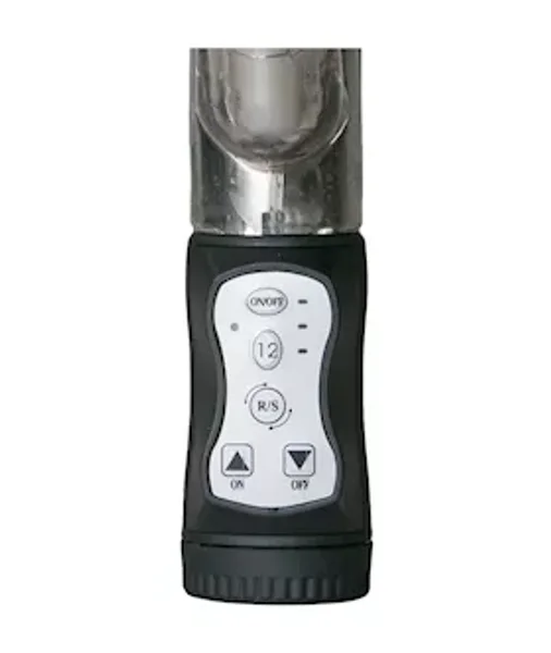 EasyToys Rabbit Vibrator
 — image 5 of 6