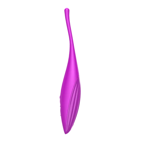 Satisfyer Twirling Joy Tip Vibrator