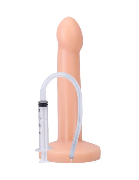 POP Squirting Dildo