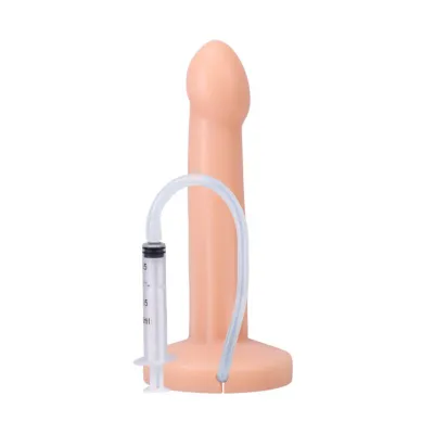 POP Squirting Dildo