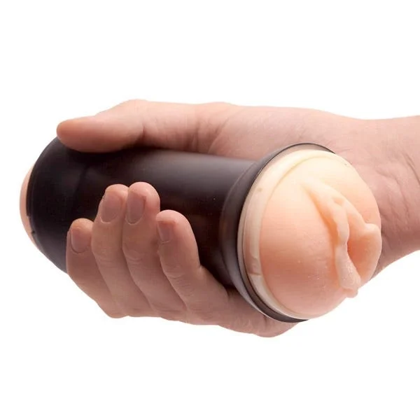 Pornhub Double Penetration Pussy & Ass Stroker