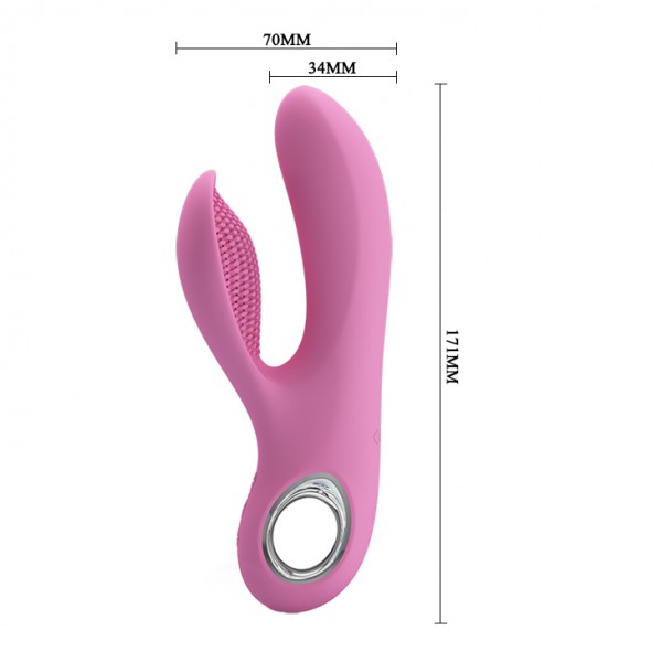 Canrol Rabbit Vibrator
