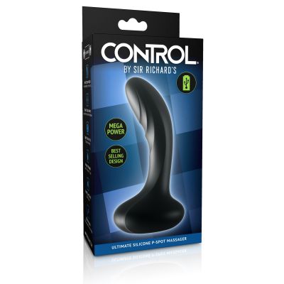 Ultimate Prostate Massager
