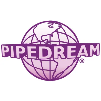 Pipedream Pump Worx Max Precision Power Pump