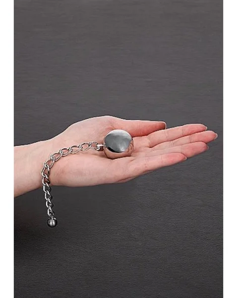 Love Balls With Chain 30mm