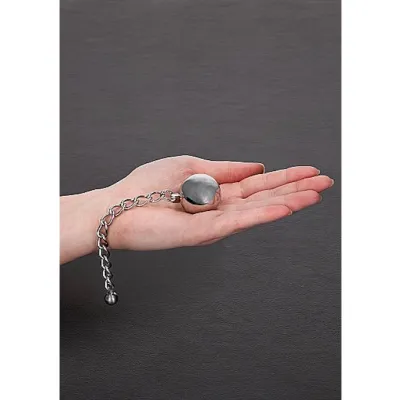 Love Balls With Chain 30mm
