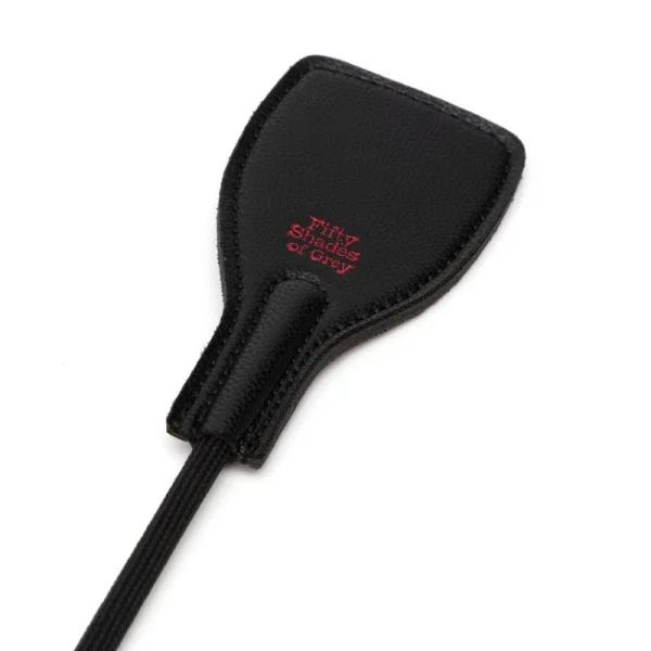 Fifty Shades of Grey Sweet Anticipation Riding Crop