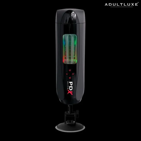 PDX Elite Ultimate Milker 2