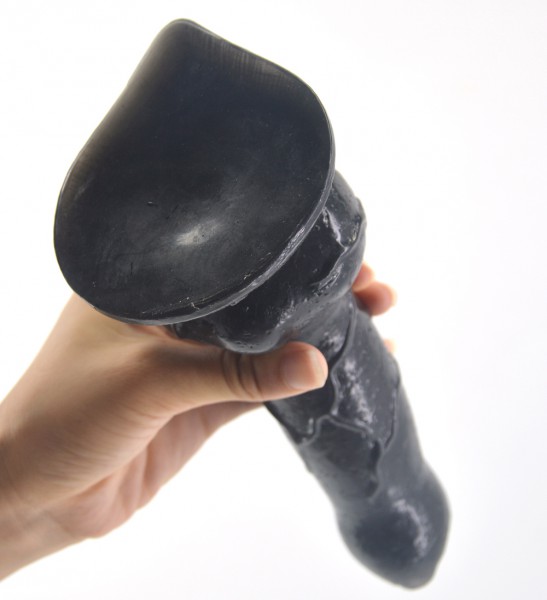 7'' Mini Wolf Cock