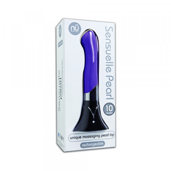 Sensuelle Pearl