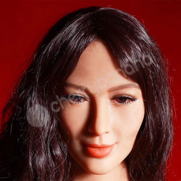Cherry Dolls Jewel Realistic Sex Doll