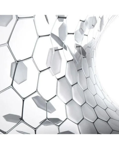 Lelo Hex Original Condoms 3 Pack