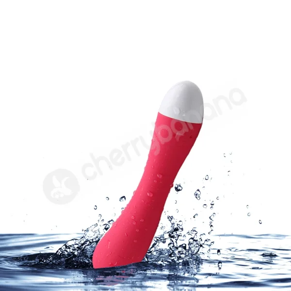 Love Romance 11 Speed Smooth G-spot Vibrator