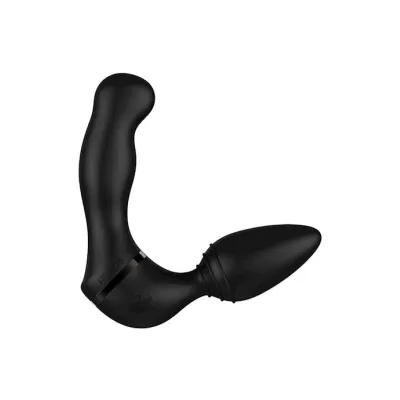 Nexus Twist Multi use Anal Vibrator