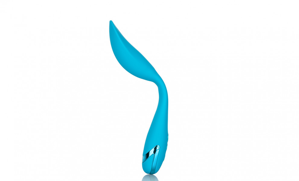 CalExotics Palm Springs Pleaser Flexible Vibrator