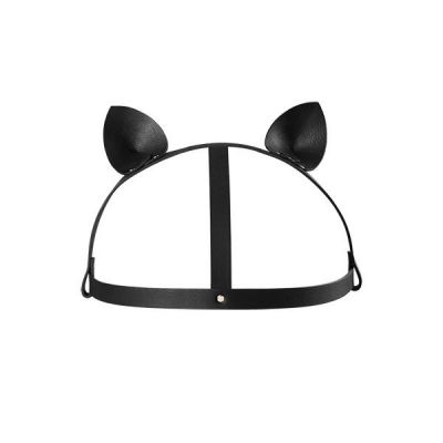 Maze Cat Ears