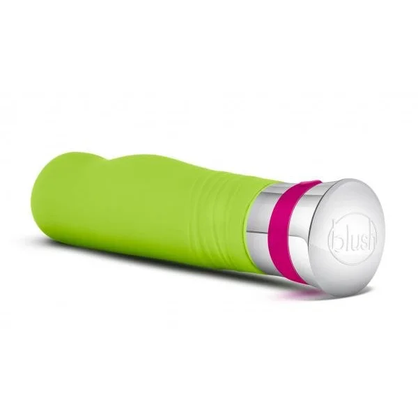 Aria Lucent Silicone Vibrator