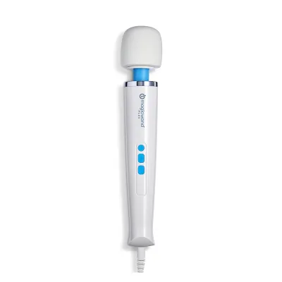 Hitachi Magic Wand Plus Plug in Massager