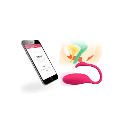 Magic Flamingo