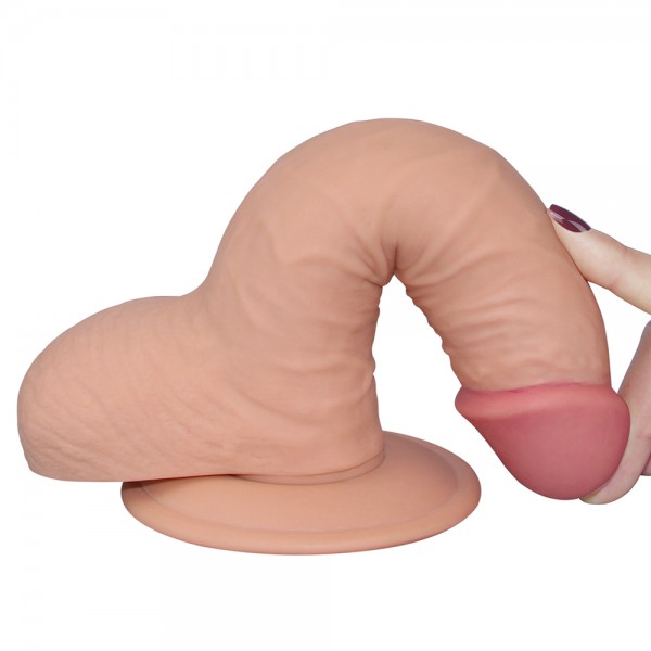 7.5'' Ultra Soft Cock