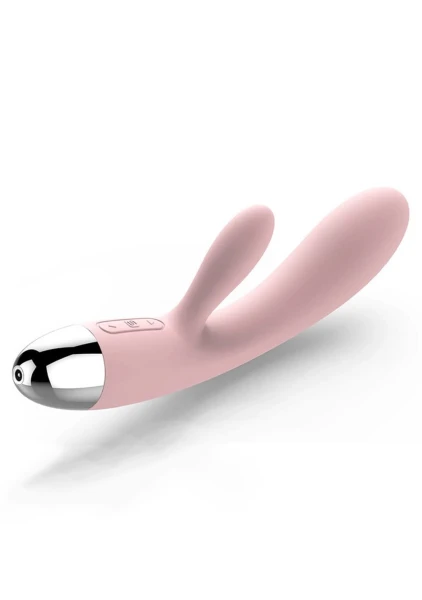 Alice Dual Motor Rabbit Vibrator — image 22 of 25