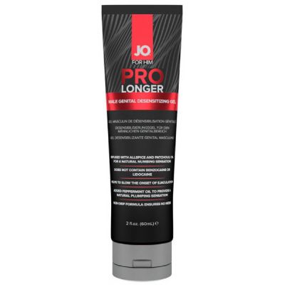 Prolonger Desensitizing Gel 60ml