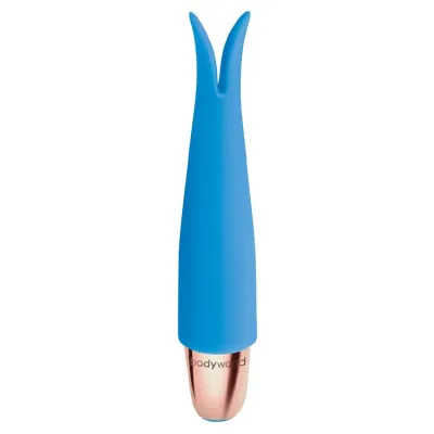 Bodywand Flit Mini Vibe 5 3 Clitoral Vibrator