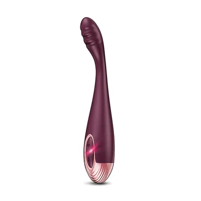 Zola Rechargeable Silicone G Spot Massager