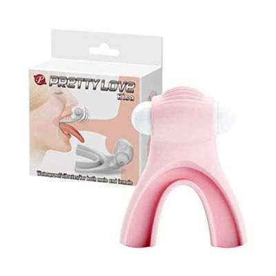 Elsa Oral Vibrator