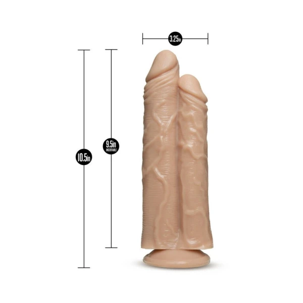 Dr. Skin - Dr. Double Stuffed - Vanilla — image 12 of 14