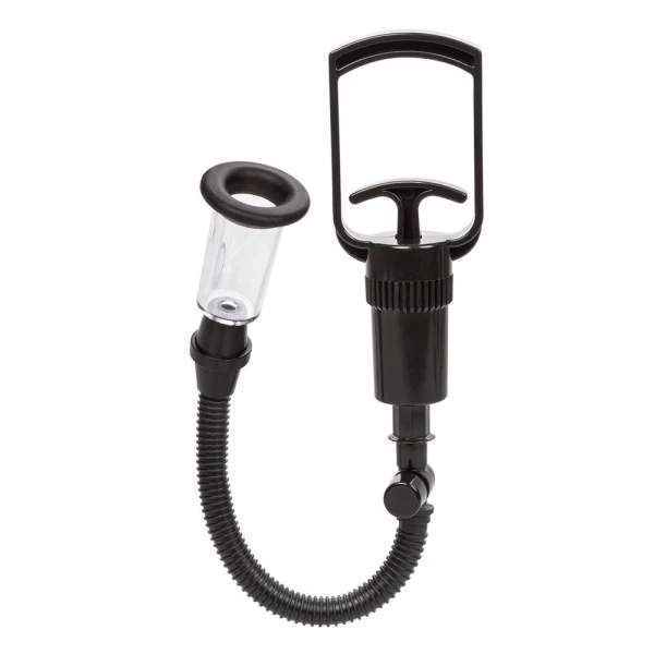 Boundless Body Pump Kit